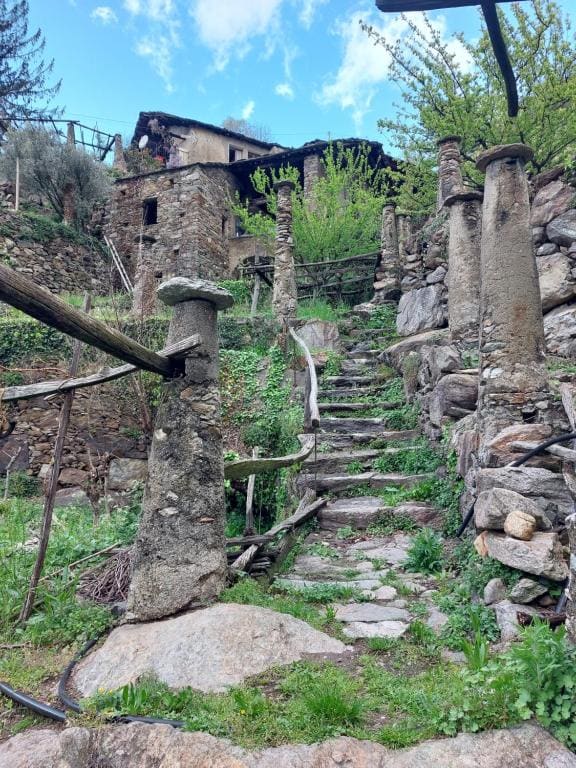 Relais del Brigante - View 6