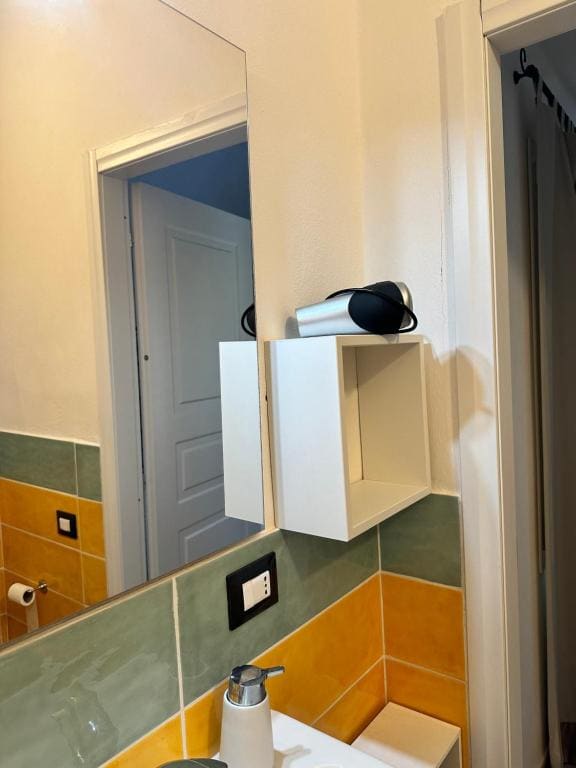 Relais del poggio - View 7