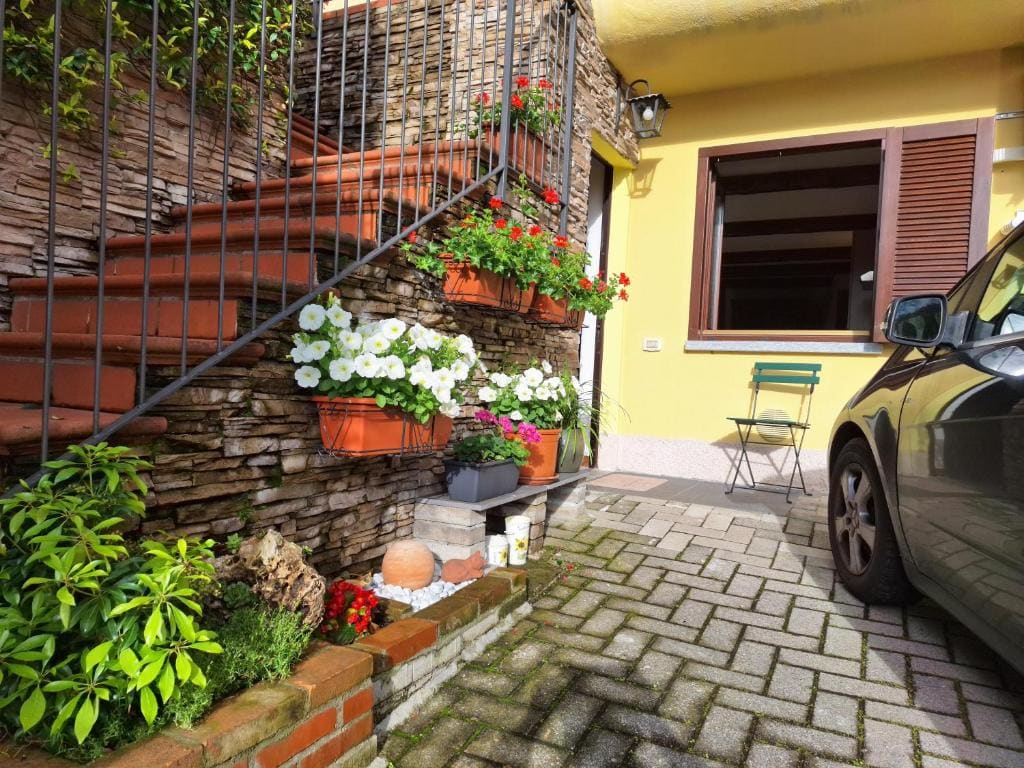 Relais Garden Lecco - View 2