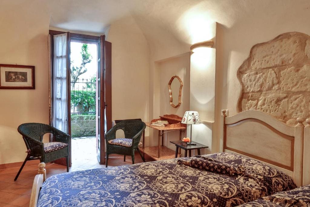 Relais I Castagnoni - View 6