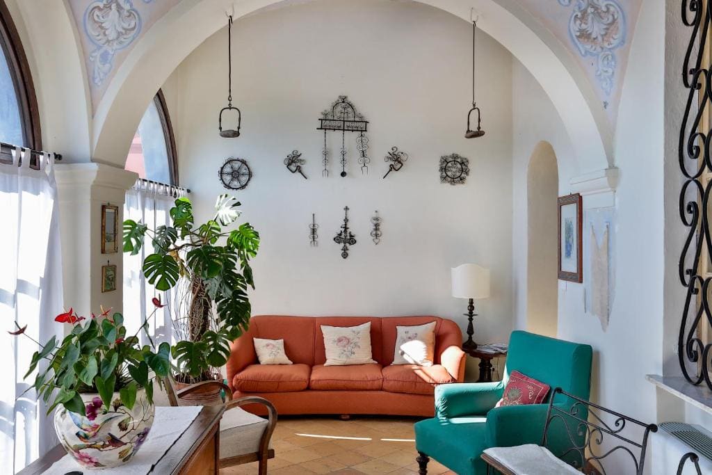 Relais I Castagnoni - Main view