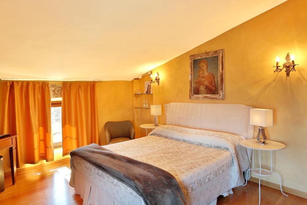 Relais I Castagnoni - View 2