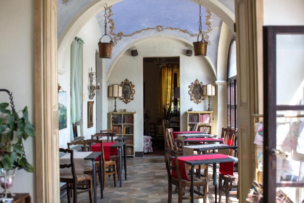 Relais I Castagnoni - View 3
