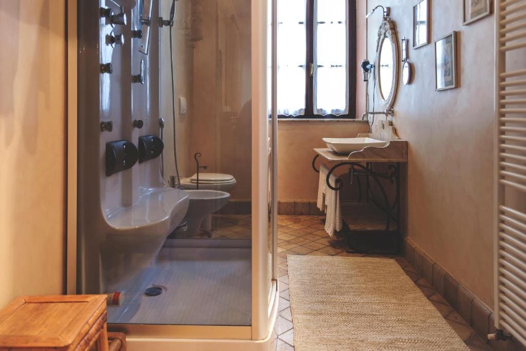 Relais I Castagnoni - View 7
