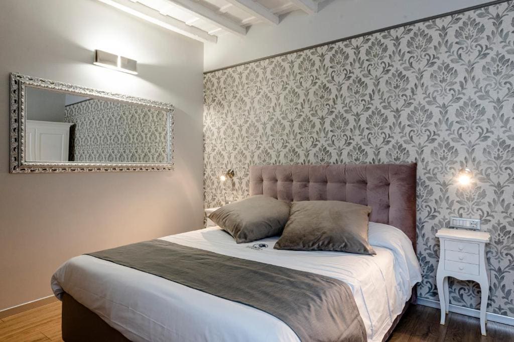 Fornarina a Trastevere by Welcome In - View 6