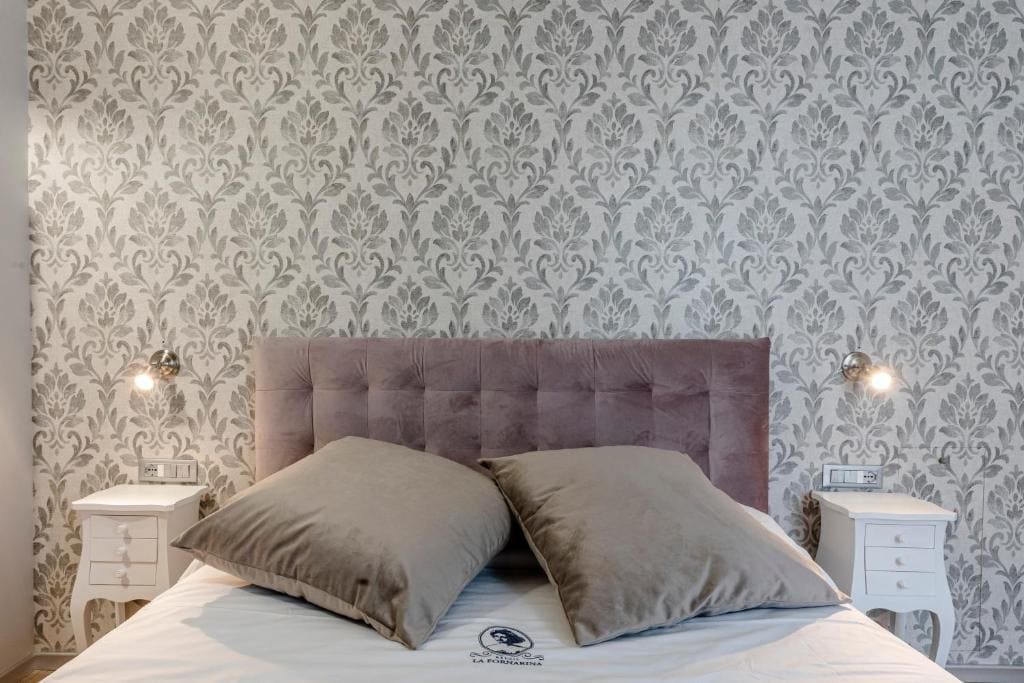 Fornarina a Trastevere by Welcome In - View 3