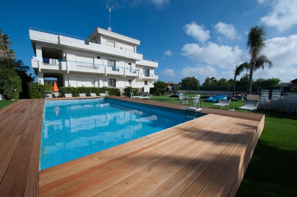 Relais Lo Stagnone - View 5