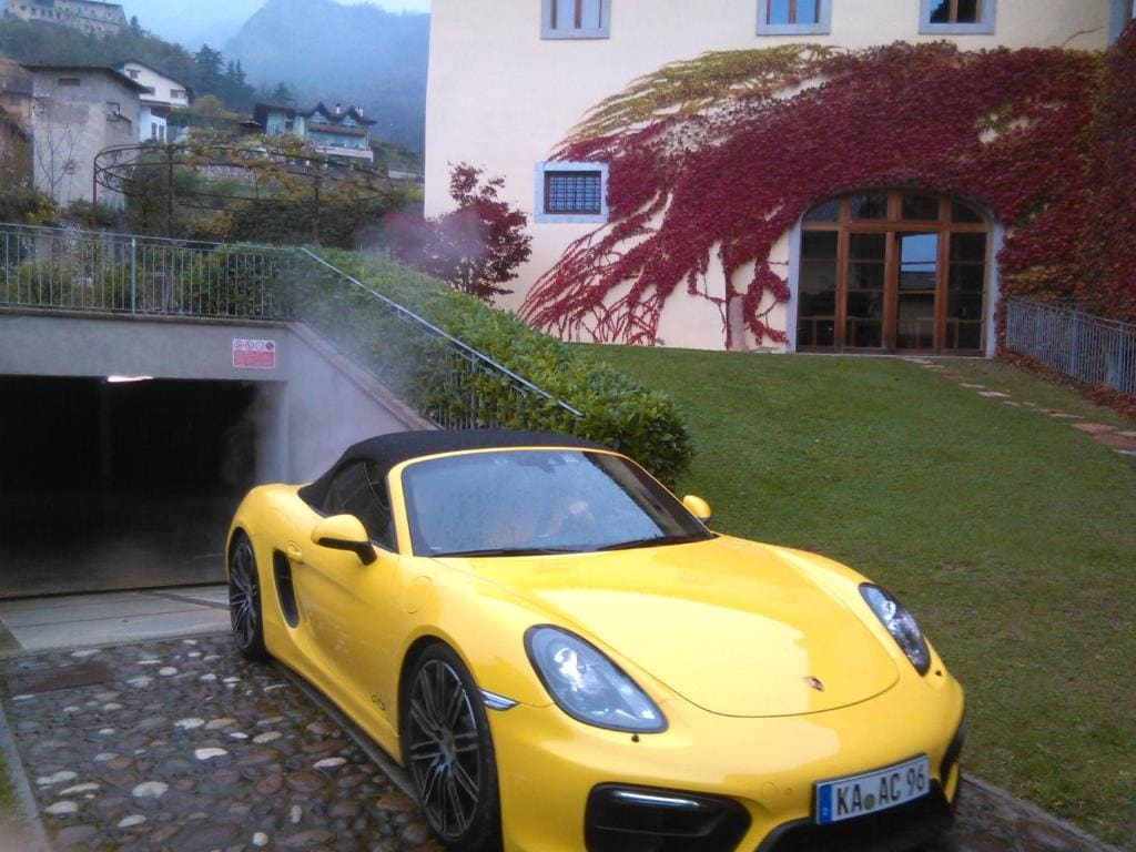 Relais Palazzo Lodron - View 5