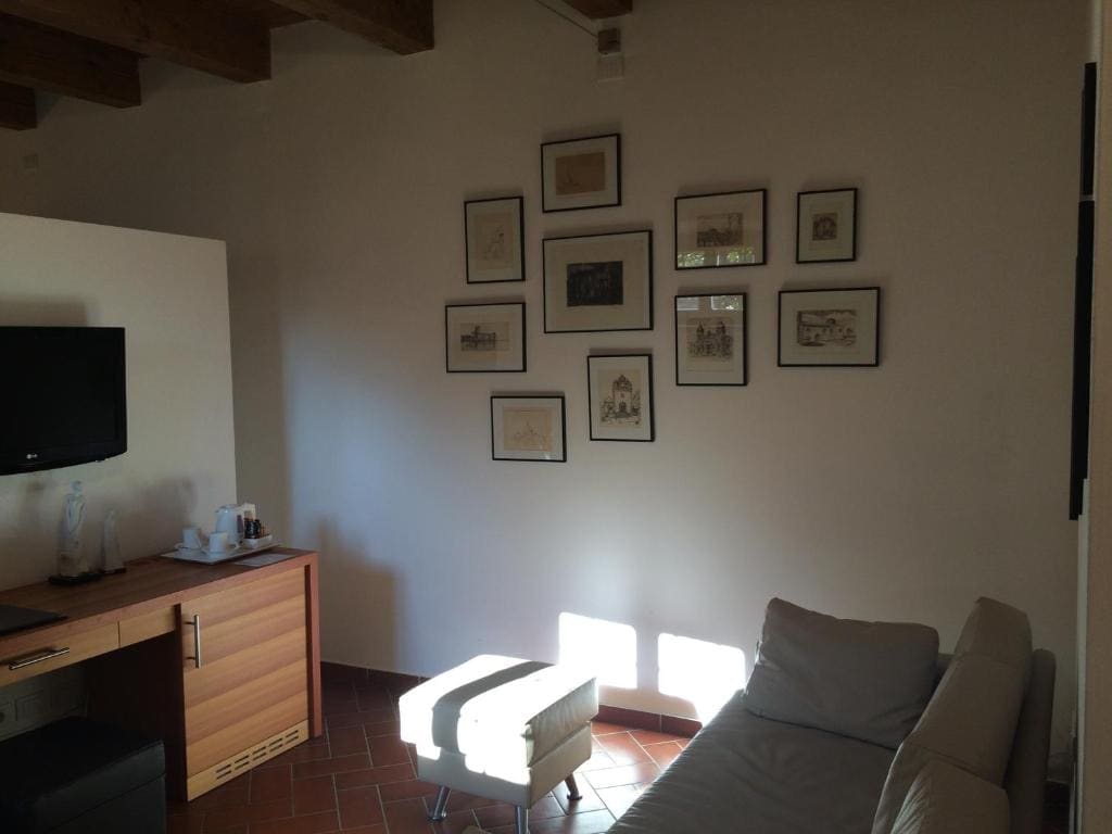 Relais Palazzo Lodron - Main view