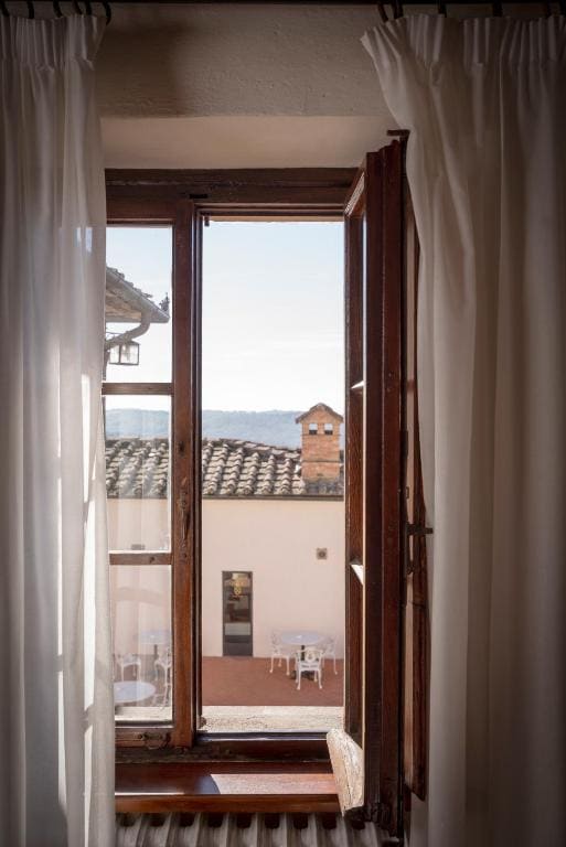 Relais Vignale & Spa — Hauptbild