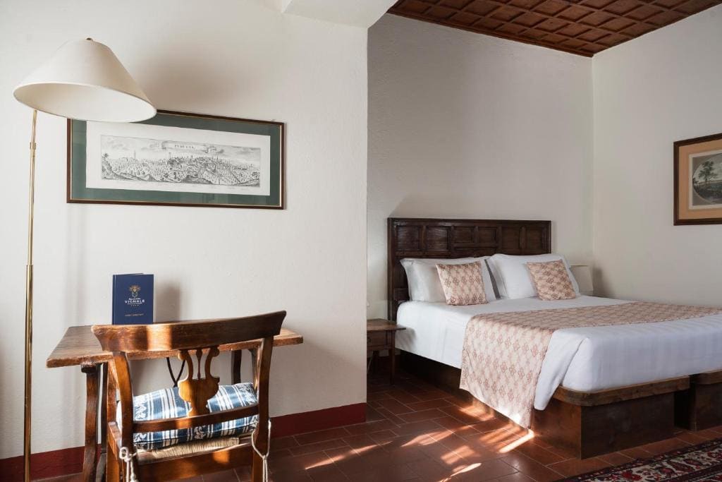 Relais Vignale & Spa — Ansicht 5