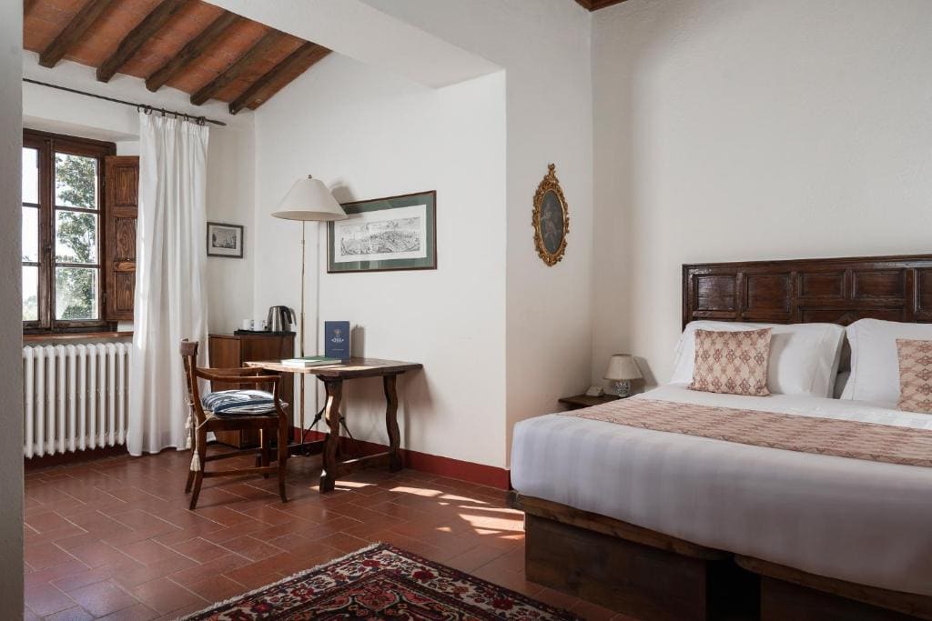Relais Vignale & Spa — Ansicht 4