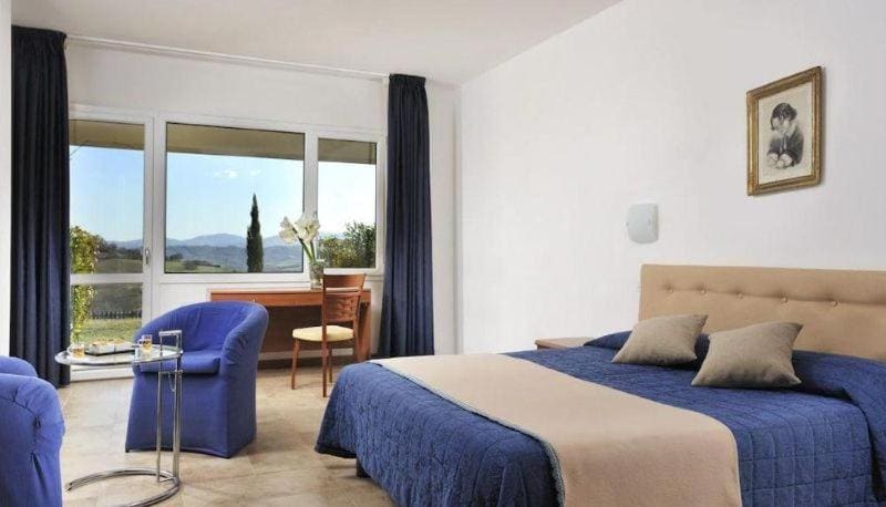Relax Hotel Acquaviva - Tuscany Hills - View 2