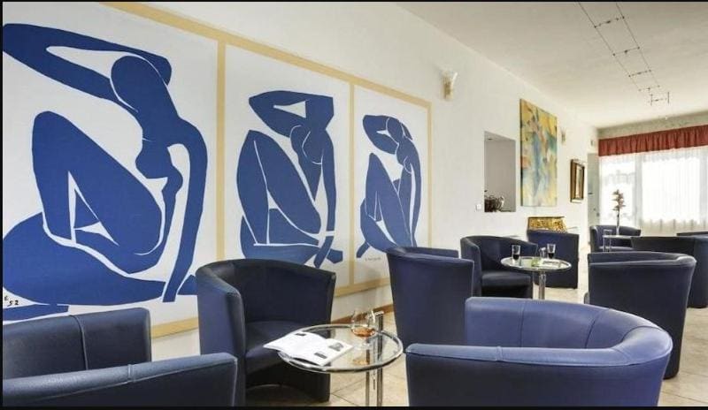 Relax Hotel Acquaviva - Tuscany Hills - View 4