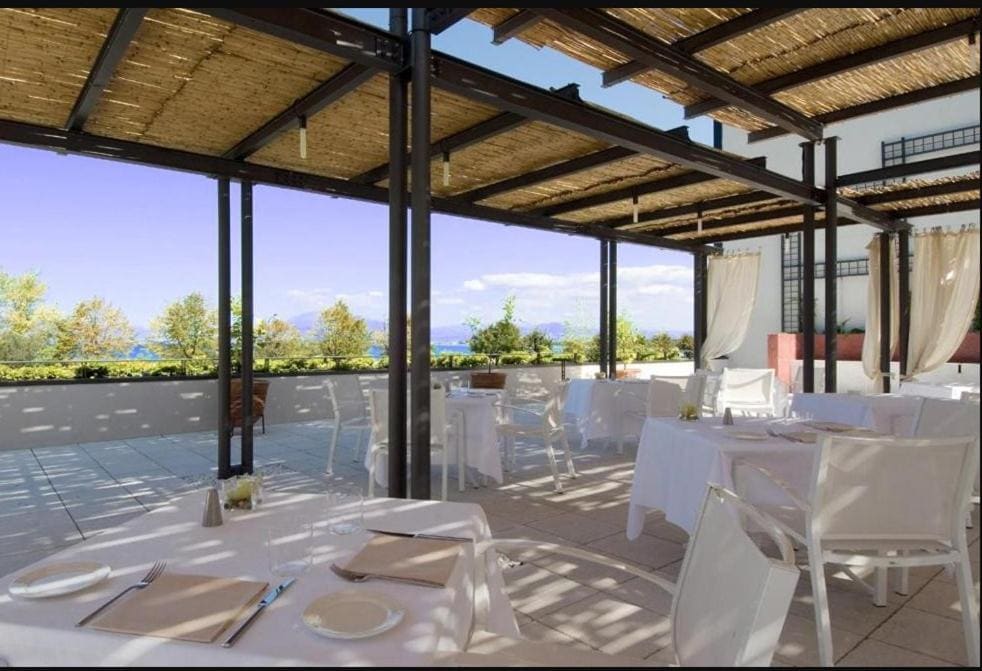 Relax Hotel Acquaviva - Tuscany Hills - View 5