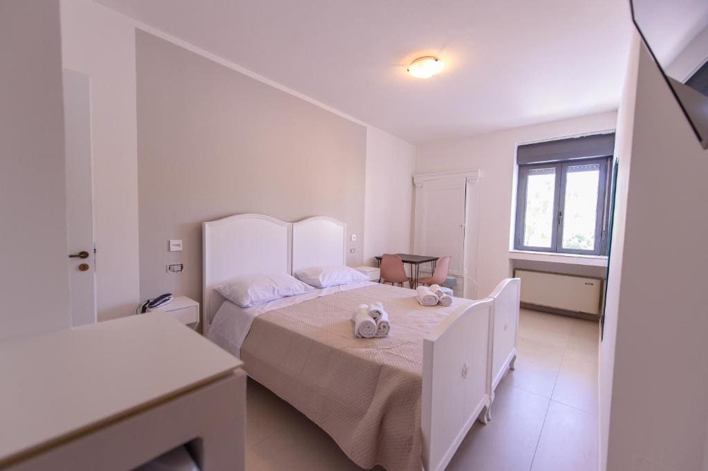 Al Rayyan - Affittacamere - View 7