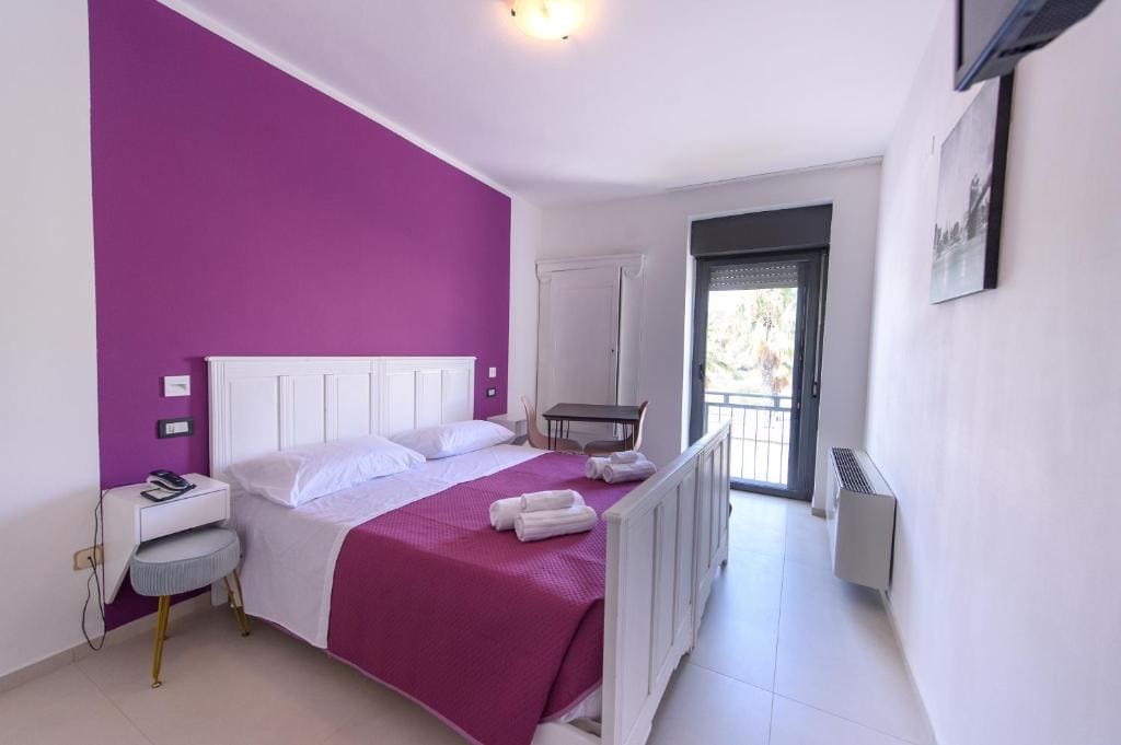 Al Rayyan - Affittacamere - View 2