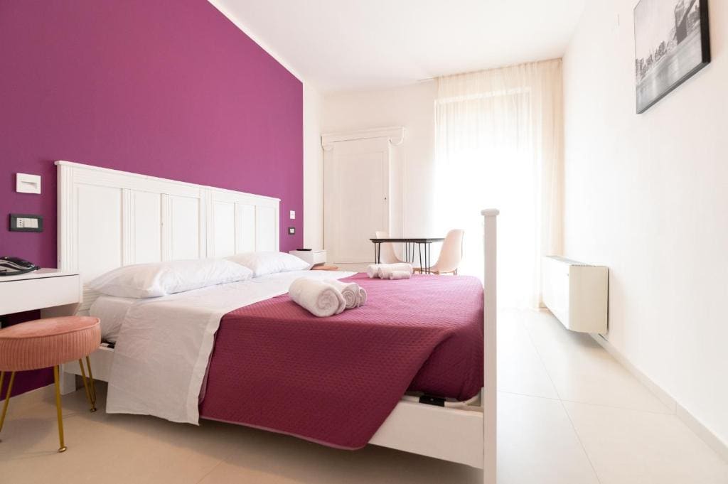 Al Rayyan - Affittacamere - View 6