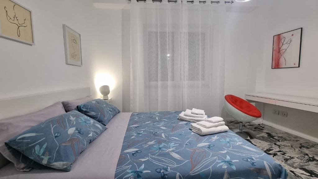 Repubblica Rooms - View 6