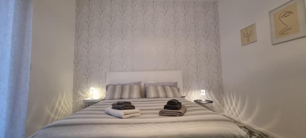 Repubblica Rooms - Main view