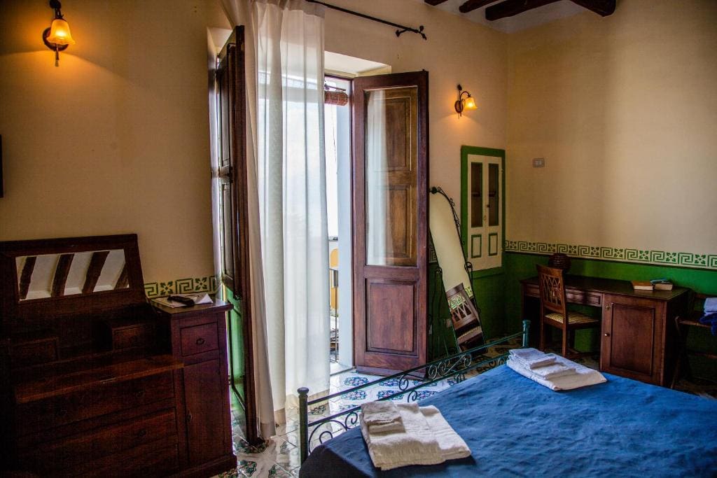 Hotel Arcangelo - Salina - व्यू 4