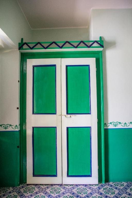 Hotel Arcangelo - Salina - मुख्य व्यू
