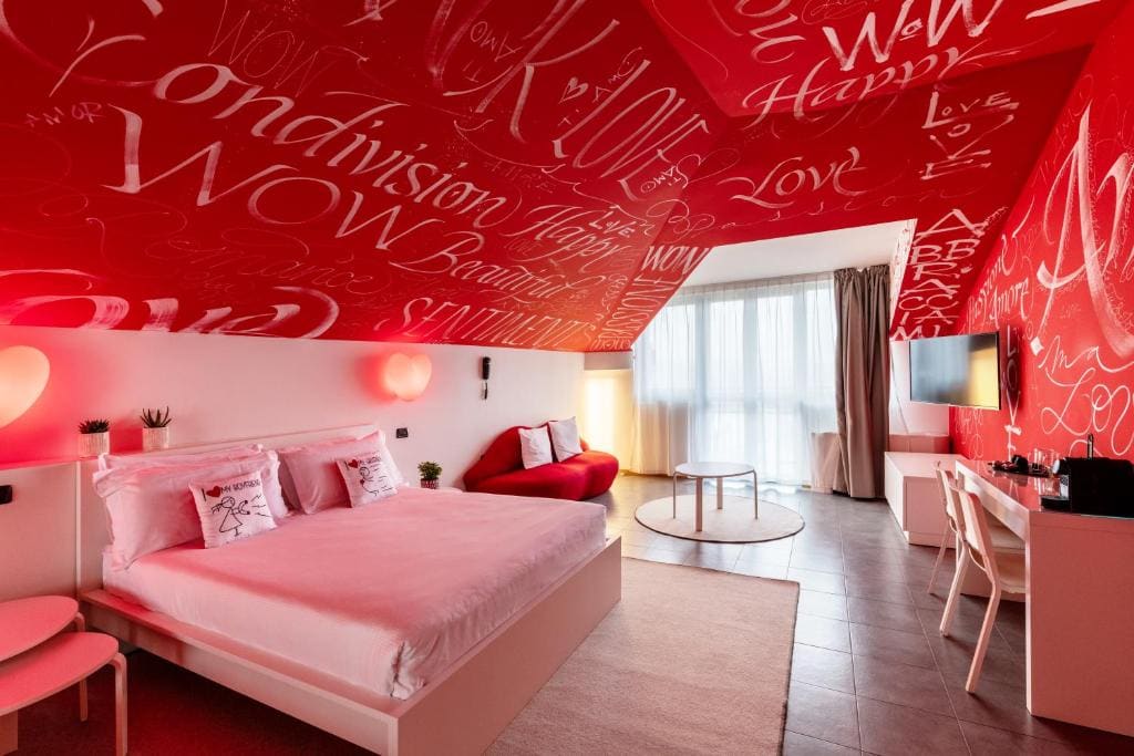 Hotel Borgo Brianteo - View 2