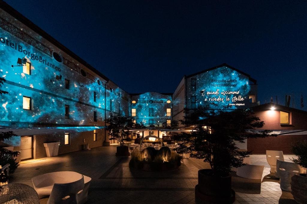 Hotel Borgo Brianteo - View 3