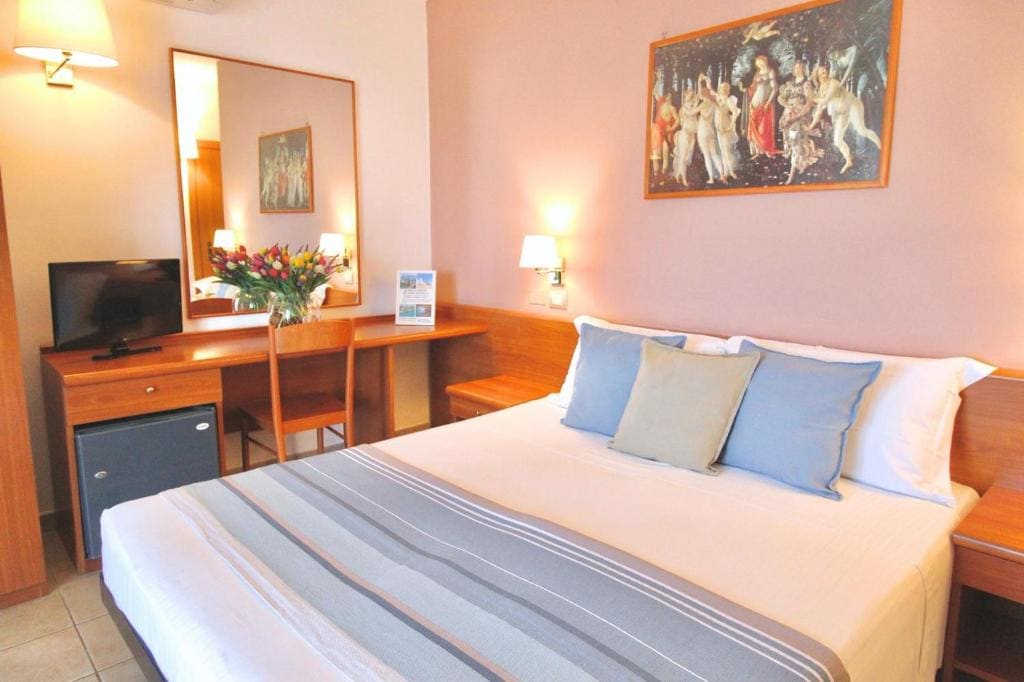 Hotel Palme Gemelle - View 2