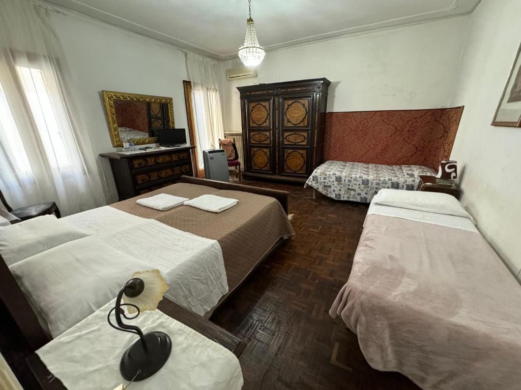 Residence Fortuny Princessclass - View 4