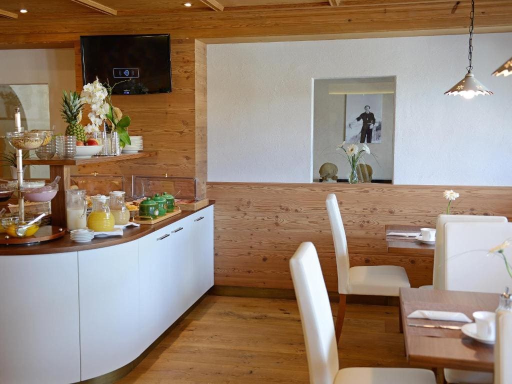 Residence Rautal B&B ***S - View 6