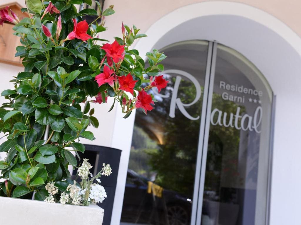 Residence Rautal B&B ***S - View 2