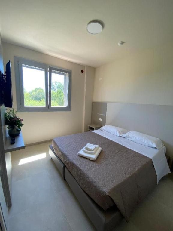 Residence Montefeltro Pesaro - Il Lupo Affitta - View 4