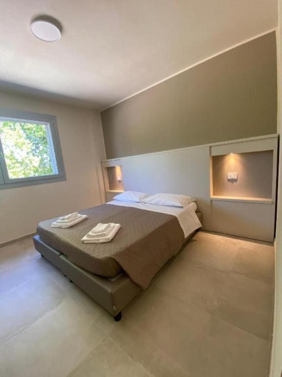 Residence Montefeltro Pesaro - Il Lupo Affitta - Main view