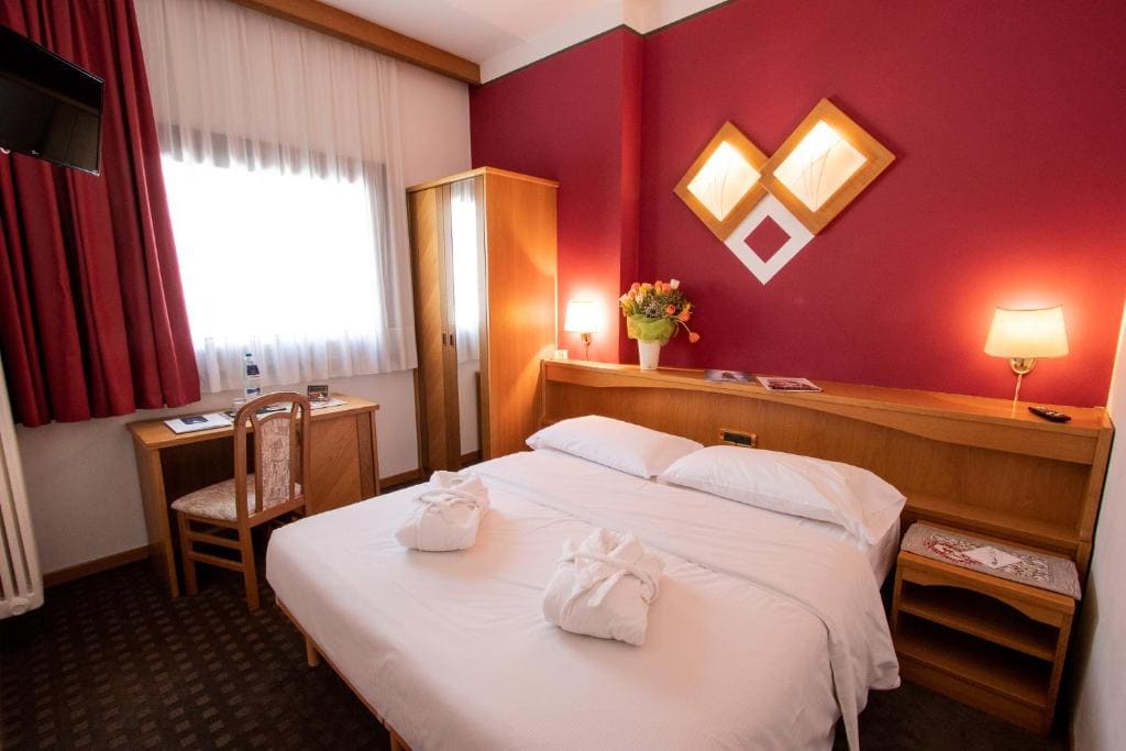 Hotel Santanton - View 2