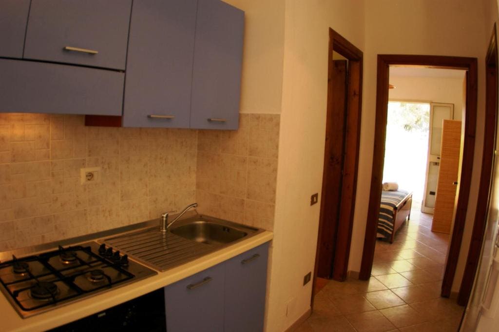 Hotel Residence Sciaron - View 5