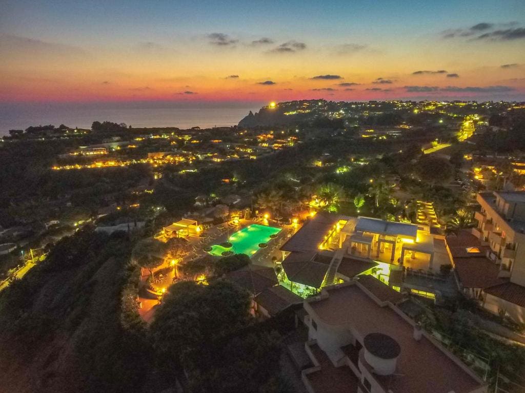 Hotel Residence Sciaron - View 3