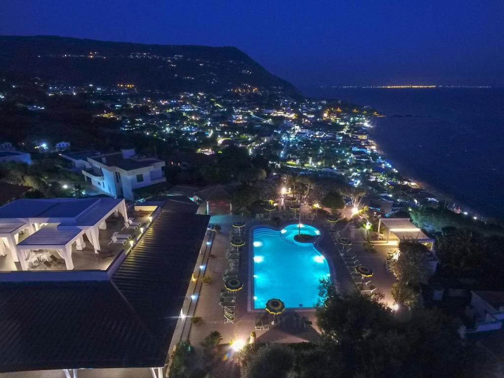 Hotel Residence Sciaron - View 4