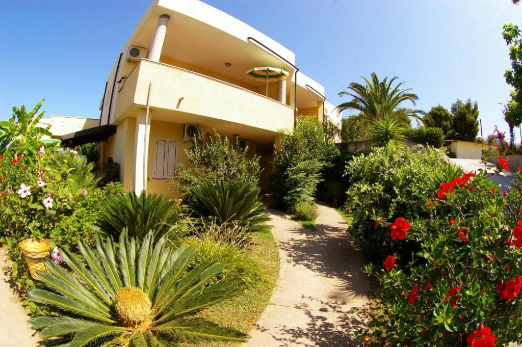 Hotel Residence Sciaron - View 7