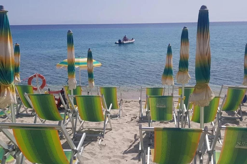 Hotel Residence Sciaron - View 2