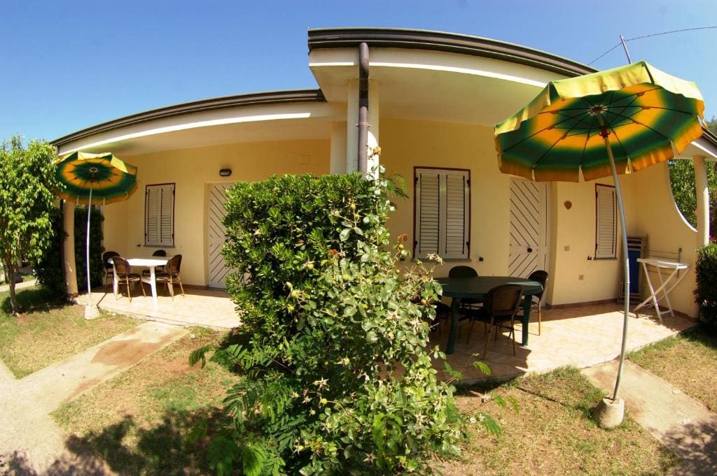 Hotel Residence Sciaron - View 6