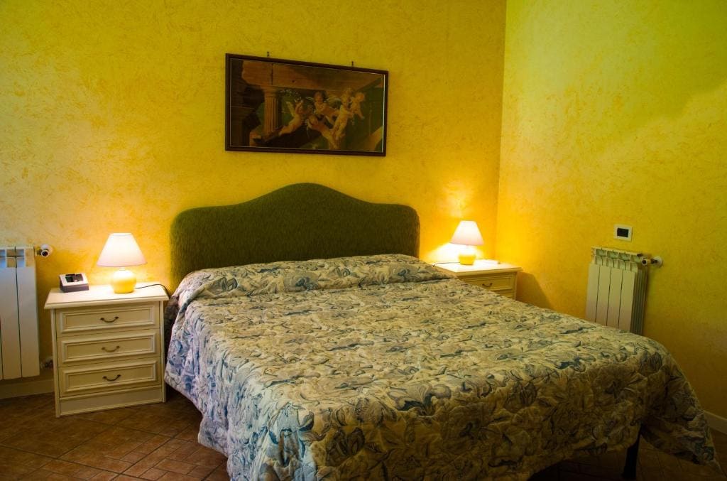 Residence Tourist - View 6