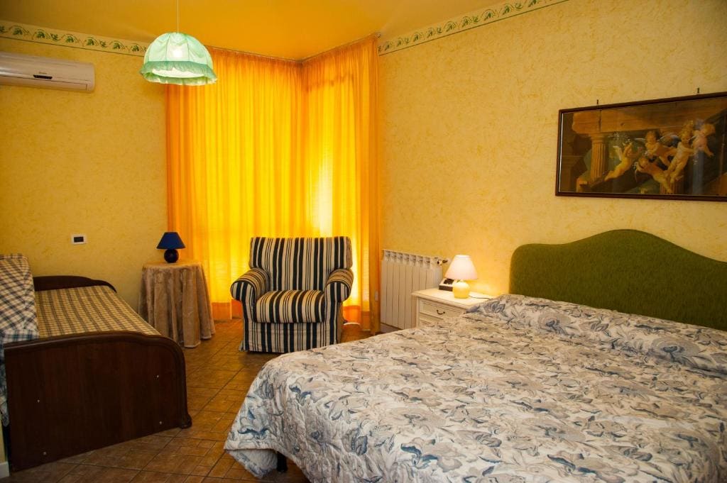 Residence Tourist - View 5