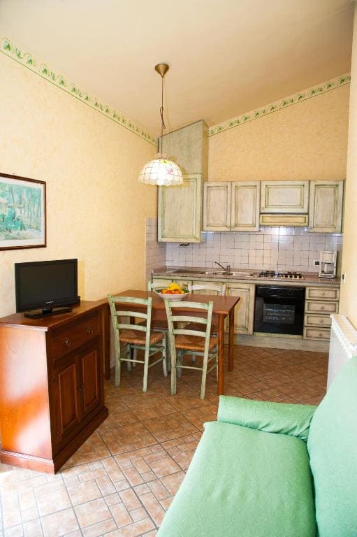 Residence Tourist - View 4