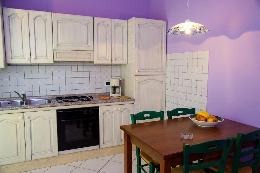 Residence Tourist - Main view
