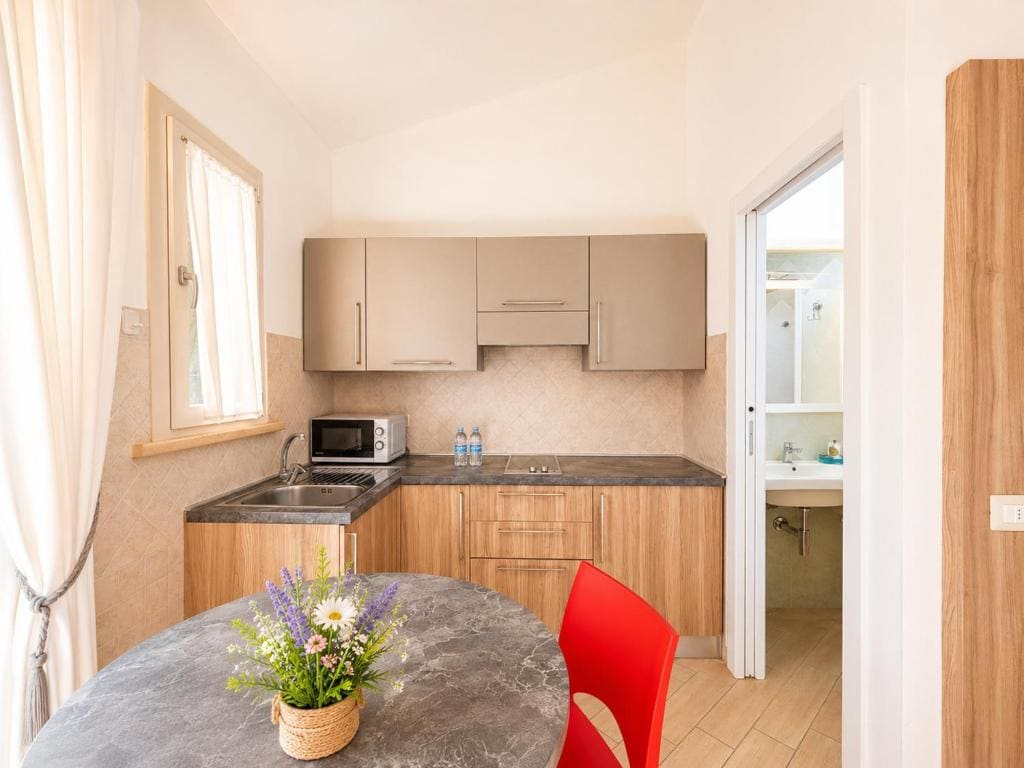 Hotel Residence Vallecorsa - View 7