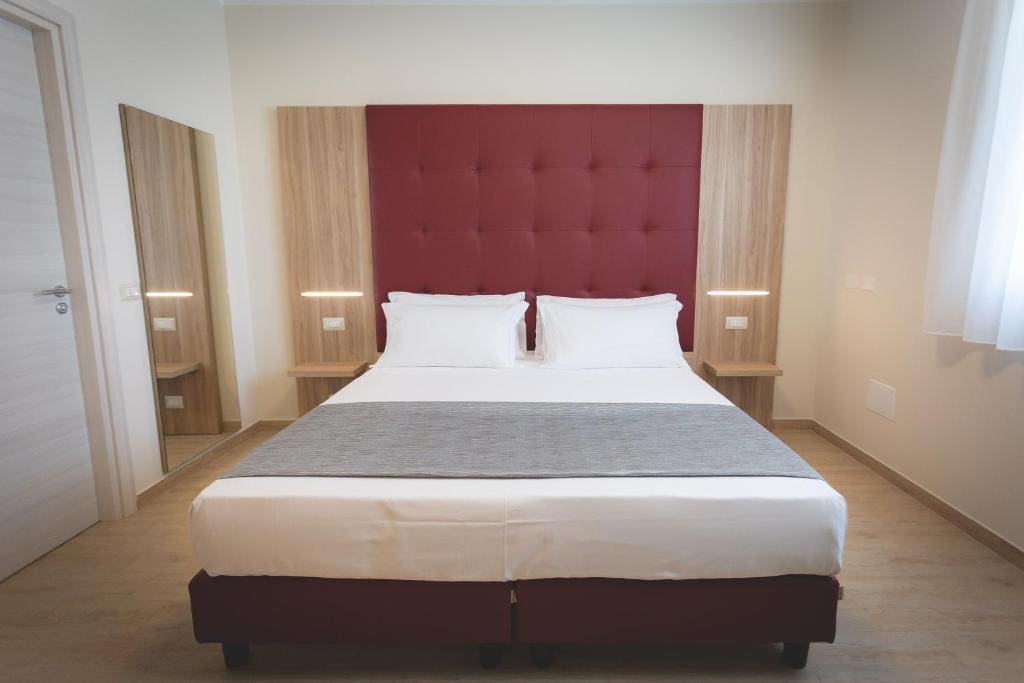 Hotel Residence Vallecorsa - View 2