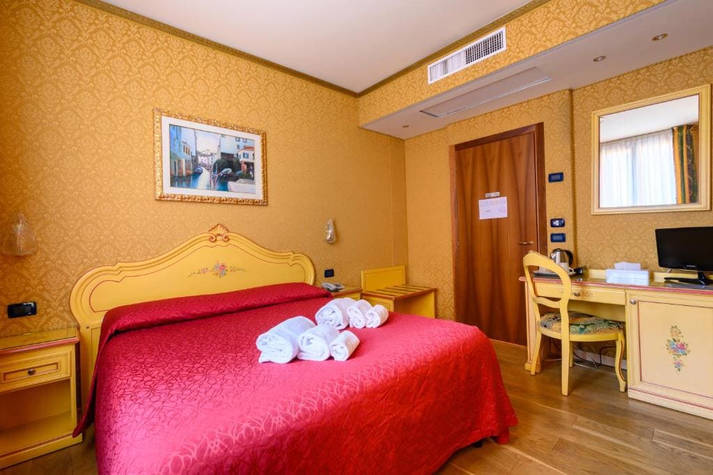Residenza Ca' San Marco - View 5