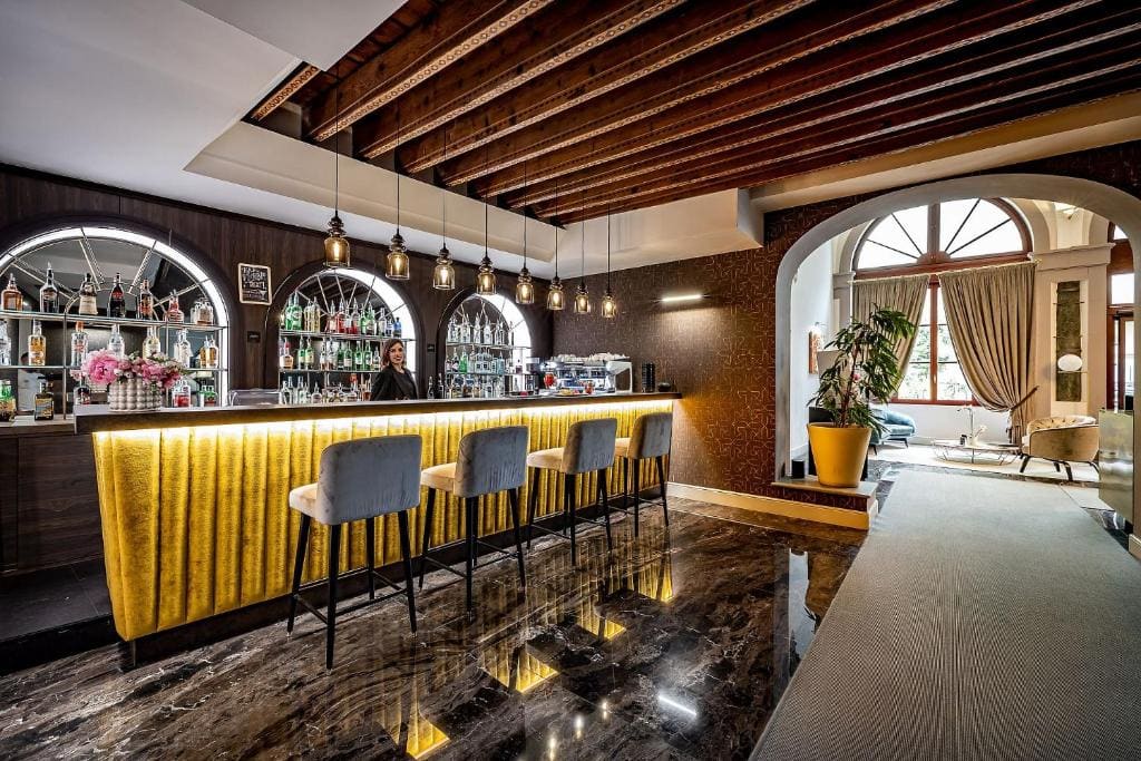 Il Rivalta - Place of Charme - View 7