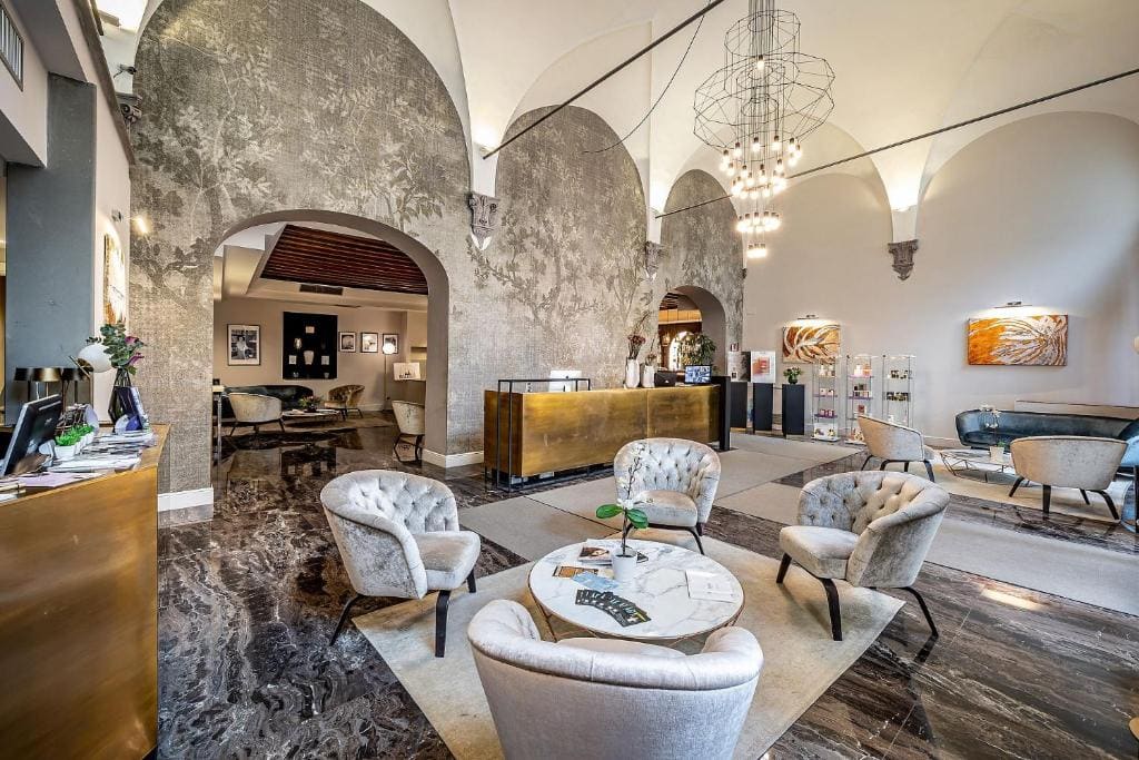 Il Rivalta - Place of Charme - View 3